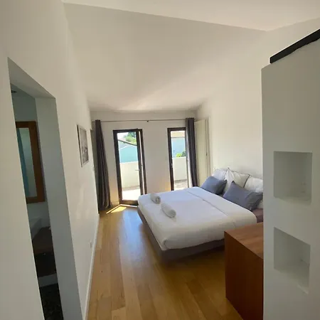 Villa Argia Etxea *