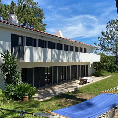 Villa Argia Etxea