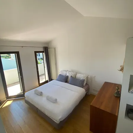 Villa Argia Etxea *
