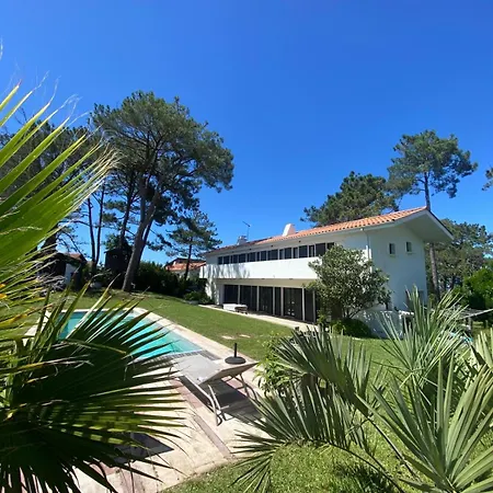 Argia Etxea Villa *