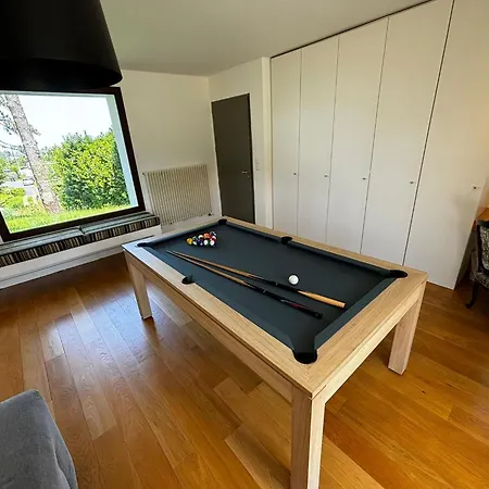 Villa Argia Etxea *