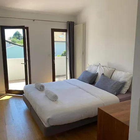 Villa Argia Etxea Saint-Jean-de-Luz