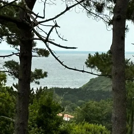 Argia Etxea Villa *