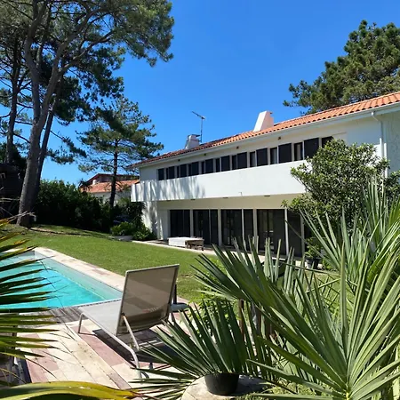 Argia Etxea Villa