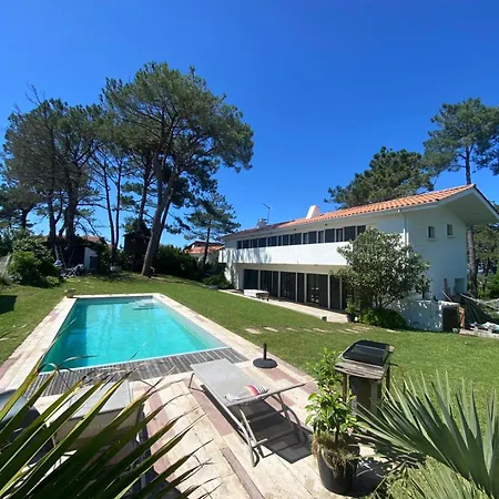 Villa Argia Etxea